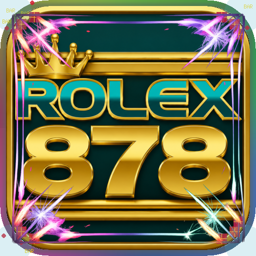rolex878 — mitra unggulan